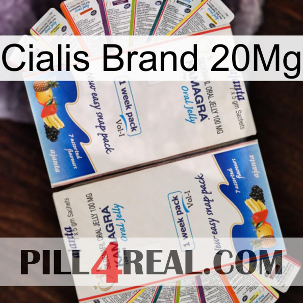 Cialis Brand 20Mg kamagra1